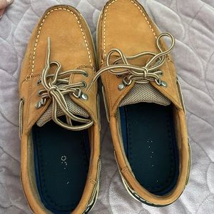 Sebago Shoes